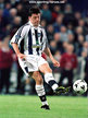 Andy TOWNSEND - West Bromwich Albion - League appearances for W.B.A.
