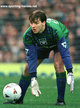 Simon TRACEY - Manchester City - Premiership Appearances