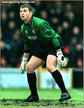Simon TRACEY - Sheffield United - League appearances for The Blades.