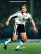 Paul TROLLOPE - Fulham FC - League appearances.