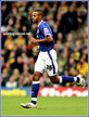 Liam TROTTER - Ipswich Town FC - League Appearances