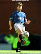 TUGAY - Glasgow Rangers - 1999/00-2000/01