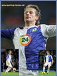 TUGAY - Blackburn Rovers - League appearances for Rovers.