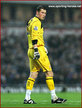 Ross TURNBULL - Middlesbrough FC - Premiership Appearances