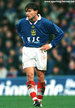 Andy TURNER - Portsmouth FC - League appearances.