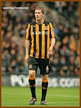 Michael TURNER - Hull City FC - League Appearances