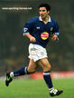 Robert ULLATHORNE - Leicester City FC - 1996/97-1998/99