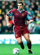 David UNSWORTH - West Ham United - Premiership Appearances