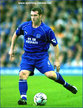 David UNSWORTH - Everton FC - Premiership Appearances.