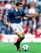 Giovanni VAN BRONCKHORST - Glasgow Rangers - 1998/99-2000/01