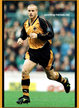 Robin VAN DER LAAN - Wolverhampton Wanderers - 1996/97