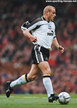 Robin VAN DER LAAN - Derby County - League appearances.