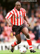 Ulrich VAN GOBBEL - Southampton FC - League appearances.