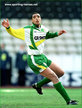 Pierre VAN HOOIJDONK - Celtic FC - League appearances for Celtic.