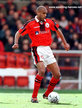 Pierre VAN HOOIJDONK - Nottingham Forest - League appearances for Forest.