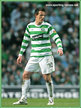 Jan VENNEGOOR OF HESSELINK - Celtic FC - League appearances for The Hoops.