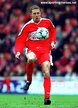 Steve VICKERS - Middlesbrough FC - League appearances.