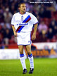 Steve VICKERS - Crystal Palace - League appearances.