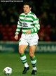 Mark VIDUKA - Celtic FC - League appearances.