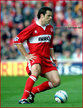 Mark VIDUKA - Middlesbrough FC - League appearances.