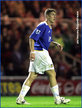 Gregory VIGNAL - Portsmouth FC - Premiership Appearances