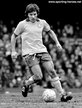 Colin VILJOEN - Ipswich Town FC - Appearances for Ipswich and England.