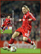 Andriy VORONIN - Liverpool FC - Premiership Appearances