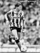 Chris WADDLE - Sheffield Wednesday - League appearances for Wednesday.