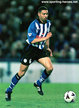 Des WALKER - Sheffield Wednesday - League appearances for The Owls.