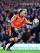 Ian WALKER - Tottenham Hotspur - League appearances for Spurs.