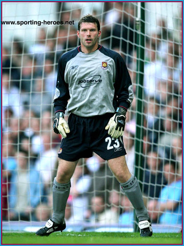 Jimmy (footballer) WALKER - West Ham United - League Appearances