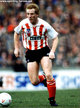 Ian WALLACE - Sunderland FC - League Appearances