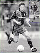 Paul WALSH - Portsmouth FC - League appearances.