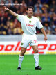Steve WALSH - Norwich City FC - 2000/01