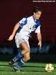Ashley WARD - Blackburn Rovers - League appearances.