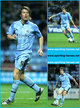 Elliott WARD - Coventry City - League Appearances