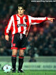 Mitch WARD - Sheffield United - League appearances for The Blades.