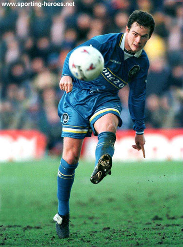 Mitch Ward - Everton FC - Premiership Appearances