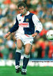 Paul WARHURST - Blackburn Rovers - League Appearances