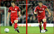 Stephen WARNOCK - Liverpool FC - Premiership Appearances (Part 2)