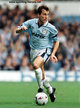 Darren WASSALL - Manchester City - League appearances.