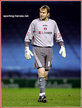 Nicky WEAVER - Charlton Athletic - League Appearances
