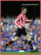 Andy WELSH - Sunderland FC - League Appearances