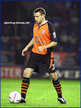 Ian WESTLAKE - Ipswich Town FC - League appearances.
