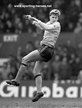 Colin WEST - Sunderland FC - League appearances.