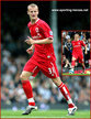 David WHEATER - Middlesbrough FC - League Appearances.