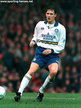 Noel WHELAN - Leeds United - League appearances
