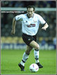 Noel WHELAN - Derby County - League appearances