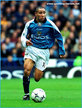 Jeff WHITLEY - Manchester City - League appearances for Man City.