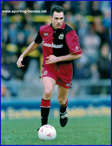 Guy Whittingham - Portsmouth FC - League Appearances
